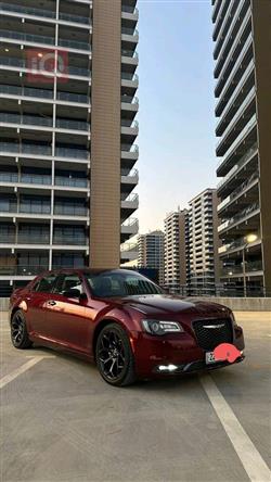 كرايسلر 300